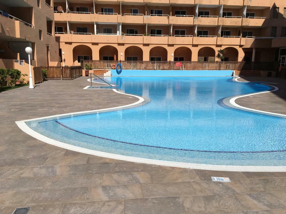 Medano Beach - Marineda - Pool View - 2 El Médano Esterno foto